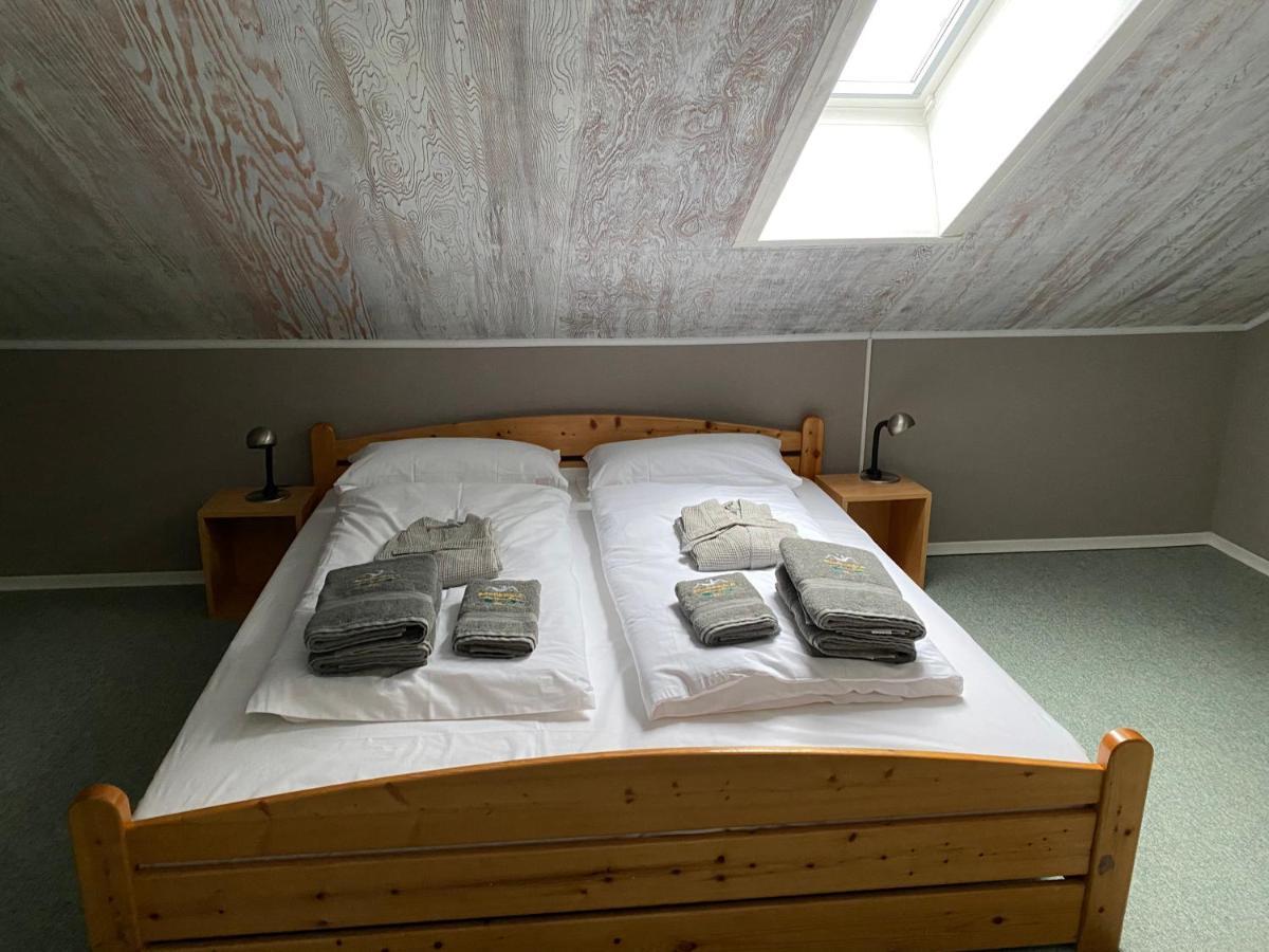 Schoenwald Waldchalet Am Musenberg Holiday home Stryck