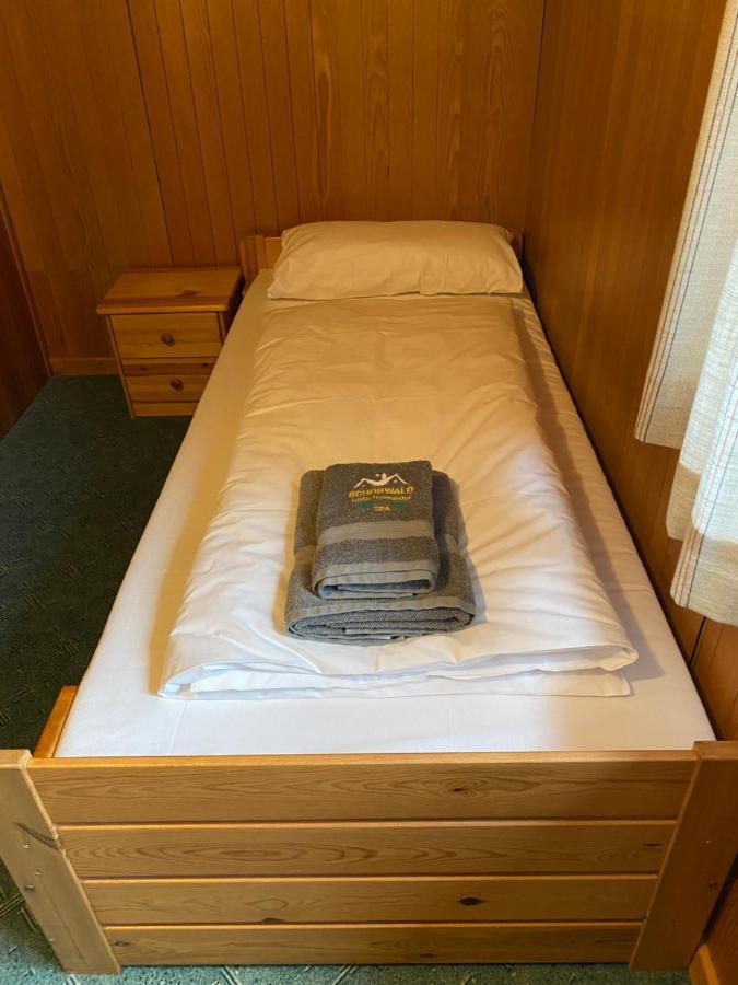 Schoenwald Waldchalet Am Musenberg * Stryck