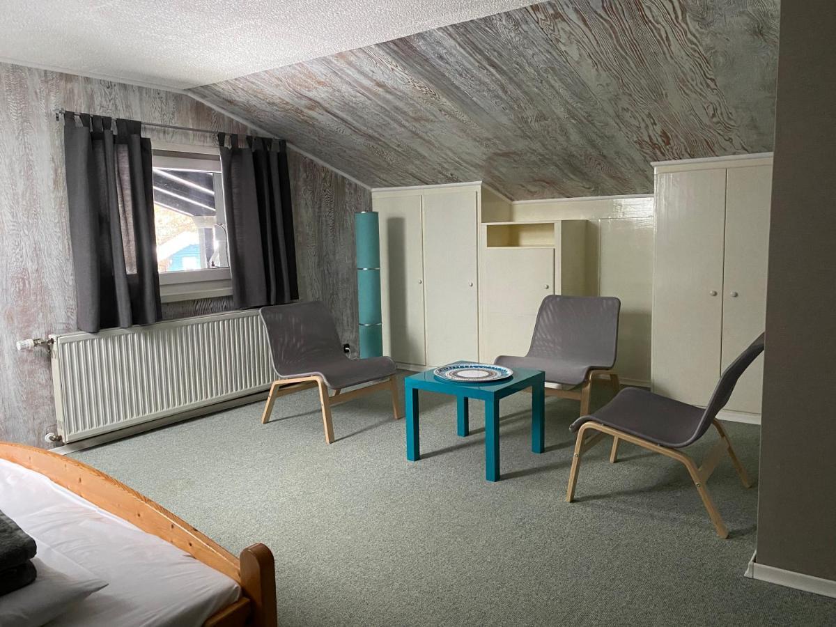 Schoenwald Waldchalet Am Musenberg Holiday home