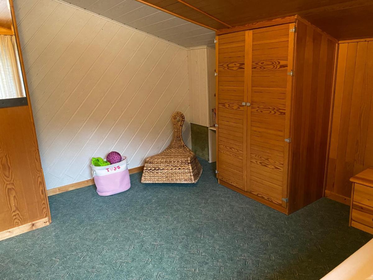 Schoenwald Waldchalet Am Musenberg * Stryck