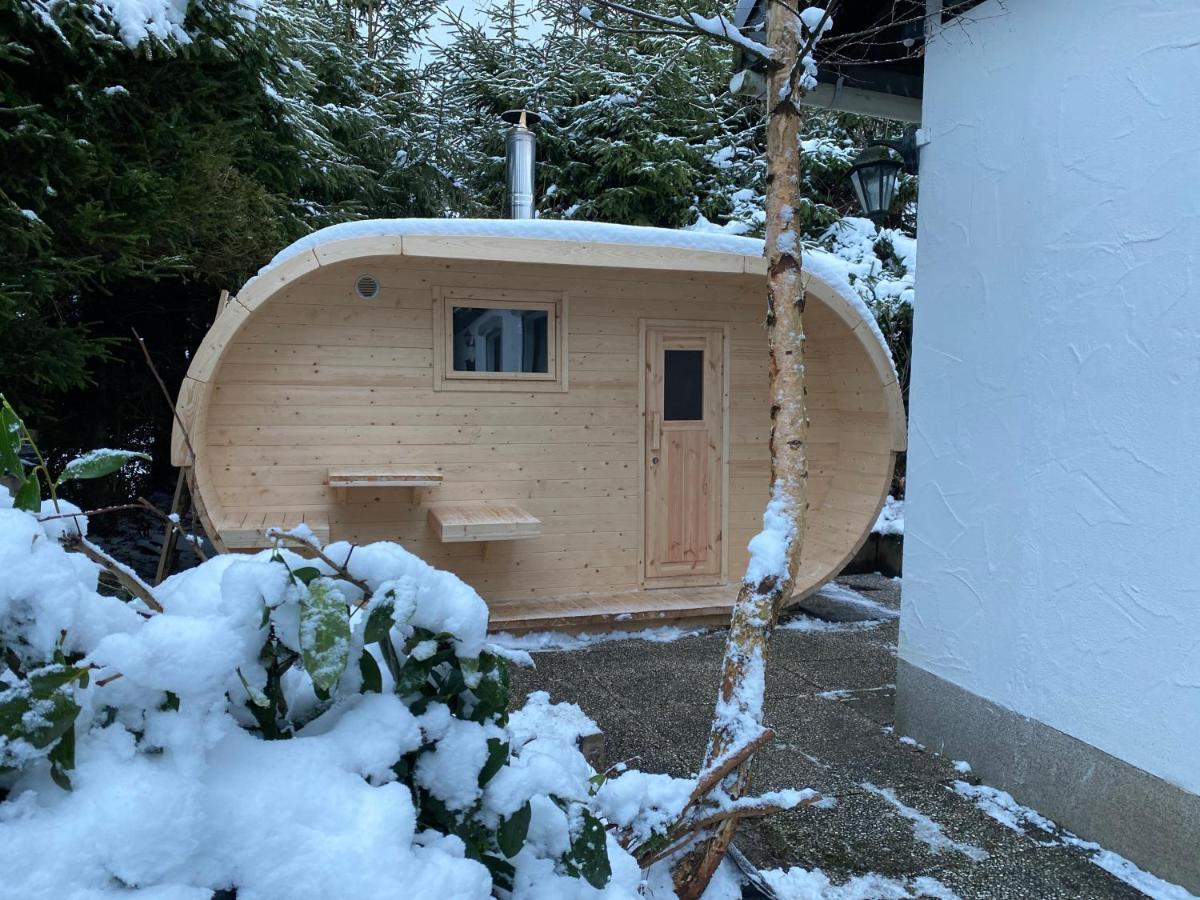 Schoenwald Waldchalet Am Musenberg Holiday home